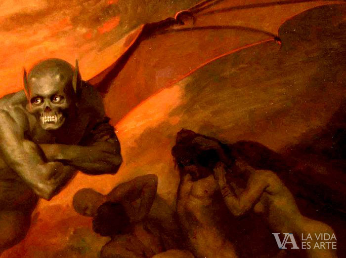 william bouguereau dante y virgilio0