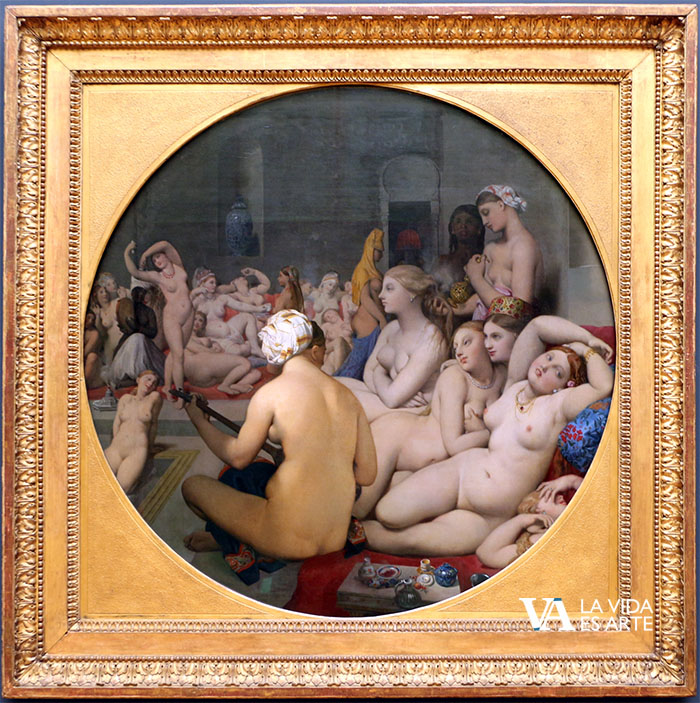 bano turco ingres1