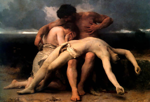 El eco del primer duelo