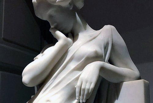 La Meditación de Luigi Secchi