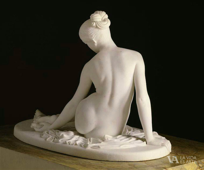 ninfa escorpion bartolini2