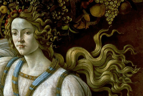 El Ocaso de los Dioses: Una Epopeya del Otoño de Botticelli