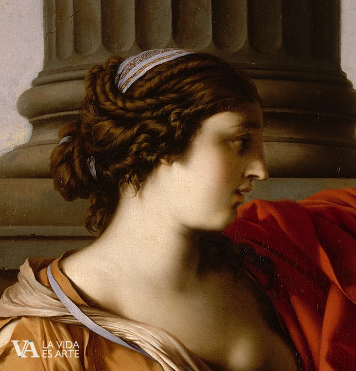 alegoria de la musica laurent de la hyre1