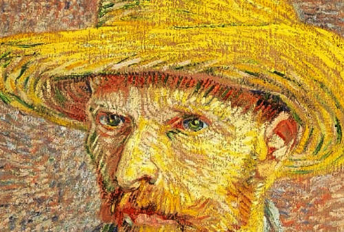 Los Amarillos de Van Gogh