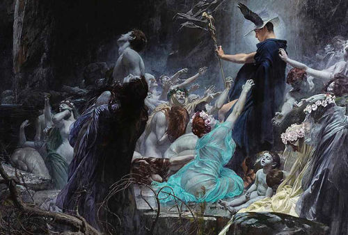 Cerbero: el guardián eterno de las puertas del Hades