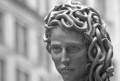 10 grandes historias sobre Medusa, la gorgona maldita