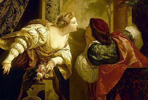 Romeo y Julieta. Un icónico amor